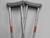 Adult 5’2" –5’10”(100 – 300lbs.)