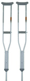 Adult 5’2" –5’10”(100 – 300lbs.)